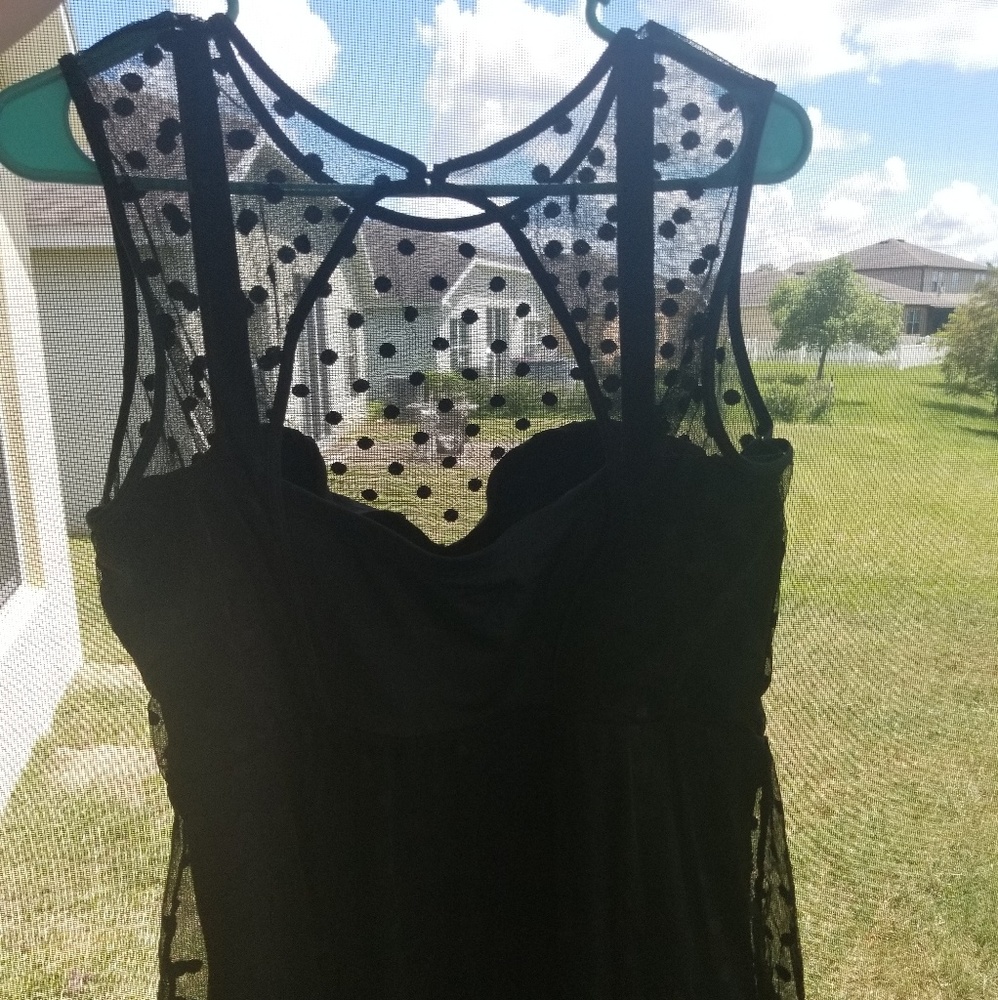 Torrid bathingsuit (never worn)